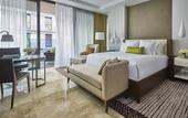 Туры в отель Four Seasons Hotel Casablanca Туры в отель Four Seasons Hotel Casablanca