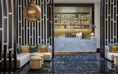Туры в отель Four Seasons Hotel Casablanca Туры в отель Four Seasons Hotel Casablanca