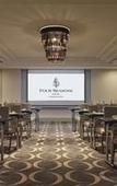 Туры в отель Four Seasons Hotel Casablanca Туры в отель Four Seasons Hotel Casablanca