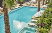 Туры в отель Four Seasons Hotel Casablanca Туры в отель Four Seasons Hotel Casablanca
