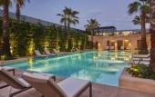 Туры в отель Four Seasons Hotel Casablanca Туры в отель Four Seasons Hotel Casablanca