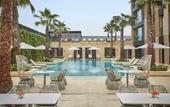 Туры в отель Four Seasons Hotel Casablanca Туры в отель Four Seasons Hotel Casablanca