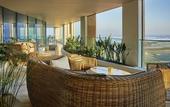Туры в отель Four Seasons Hotel Casablanca Туры в отель Four Seasons Hotel Casablanca