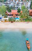 Туры в отель Royal Thai Villa Phuket Туры в отель Royal Thai Villa Phuket