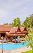 Туры в отель Royal Thai Villa Phuket Туры в отель Royal Thai Villa Phuket