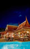 Туры в отель Royal Thai Villa Phuket Туры в отель Royal Thai Villa Phuket