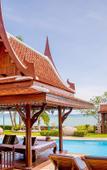 Туры в отель Royal Thai Villa Phuket Туры в отель Royal Thai Villa Phuket