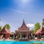 Туры в отель Royal Thai Villa Phuket, оператор Anex Tour