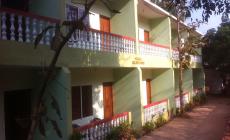 Apricot Inn Miloza Holiday Homes