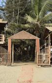 Туры в отель Goan Cafe N Resort Туры в отель Goan Cafe N Resort