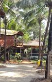 Туры в отель Goan Cafe N Resort Туры в отель Goan Cafe N Resort