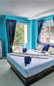 Туры в отель Patong Blue Туры в отель Patong Blue