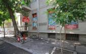 Туры в отель Yerevan Hostel Туры в отель Yerevan Hostel