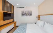 Туры в отель RoofTop Pool Hotel Batumi Туры в отель RoofTop Pool Hotel Batumi