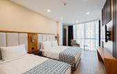 Туры в отель RoofTop Pool Hotel Batumi Туры в отель RoofTop Pool Hotel Batumi