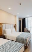 Туры в отель RoofTop Pool Hotel Batumi Туры в отель RoofTop Pool Hotel Batumi