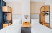 Туры в отель RoofTop Pool Hotel Batumi Туры в отель RoofTop Pool Hotel Batumi
