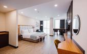 Туры в отель RoofTop Pool Hotel Batumi Туры в отель RoofTop Pool Hotel Batumi