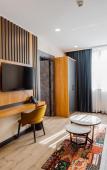 Туры в отель RoofTop Pool Hotel Batumi Туры в отель RoofTop Pool Hotel Batumi