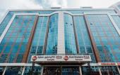 Туры в отель RoofTop Pool Hotel Batumi Туры в отель RoofTop Pool Hotel Batumi