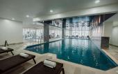 Туры в отель RoofTop Pool Hotel Batumi Туры в отель RoofTop Pool Hotel Batumi