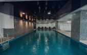 Туры в отель RoofTop Pool Hotel Batumi Туры в отель RoofTop Pool Hotel Batumi