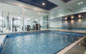Туры в отель RoofTop Pool Hotel Batumi Туры в отель RoofTop Pool Hotel Batumi