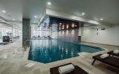 Туры в отель RoofTop Pool Hotel Batumi Туры в отель RoofTop Pool Hotel Batumi