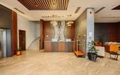 Туры в отель RoofTop Pool Hotel Batumi Туры в отель RoofTop Pool Hotel Batumi