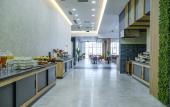 Туры в отель RoofTop Pool Hotel Batumi Туры в отель RoofTop Pool Hotel Batumi