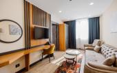 Туры в отель RoofTop Pool Hotel Batumi Туры в отель RoofTop Pool Hotel Batumi