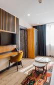 Туры в отель RoofTop Pool Hotel Batumi Туры в отель RoofTop Pool Hotel Batumi