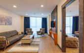 Туры в отель RoofTop Pool Hotel Batumi Туры в отель RoofTop Pool Hotel Batumi