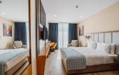 Туры в отель RoofTop Pool Hotel Batumi Туры в отель RoofTop Pool Hotel Batumi