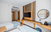 Туры в отель RoofTop Pool Hotel Batumi Туры в отель RoofTop Pool Hotel Batumi
