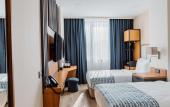 Туры в отель RoofTop Pool Hotel Batumi Туры в отель RoofTop Pool Hotel Batumi