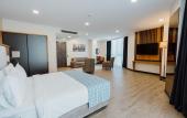 Туры в отель RoofTop Pool Hotel Batumi Туры в отель RoofTop Pool Hotel Batumi