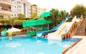 Туры в отель Sunpark Garden Hotel Туры в отель Sunpark Garden Hotel