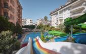 Туры в отель Sunpark Garden Hotel Туры в отель Sunpark Garden Hotel