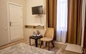Туры в отель Baku Palace Hotel Туры в отель Baku Palace Hotel