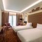 Туры в отель Ramada Hotel & Suites Istanbul Golden Horn, оператор Anex Tour