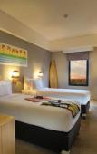 Туры в отель Koa d'Surfer Hotel Туры в отель Koa d'Surfer Hotel