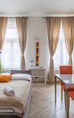 Туры в отель Czech Lofts Apartments Туры в отель Czech Lofts Apartments