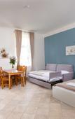 Туры в отель Czech Lofts Apartments Туры в отель Czech Lofts Apartments