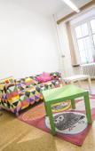 Туры в отель Dizzy Daisy Hostel Praha Туры в отель Dizzy Daisy Hostel Praha