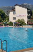 Туры в отель Balkaya Hotel Туры в отель Balkaya Hotel