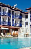 Туры в отель Kerim Hotel Туры в отель Kerim Hotel