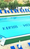 Туры в отель Kerim Hotel Туры в отель Kerim Hotel