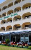Туры в отель Zeytinci Olivera Resort Hotel Туры в отель Zeytinci Olivera Resort Hotel