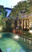 Туры в отель Ardha Chandra Villas Туры в отель Ardha Chandra Villas